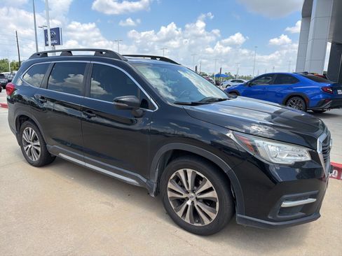 Used 2020 Subaru Ascent Limited w/ Technology Package AWD/4WD image 1