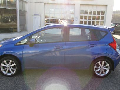 Used 2015 Nissan Versa Note SV w/ SL Tech Package