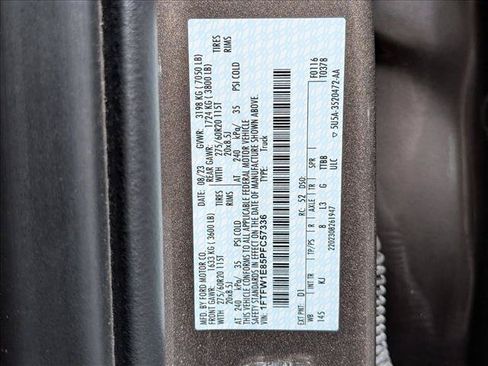 Used 2023 Ford F150 King Ranch w/ Equipment Group 601A High AWD/4WD image 23