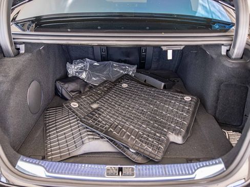 Used 2025 Mercedes-Benz S 63 AMG S image 15