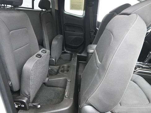 Used 2018 GMC Canyon SLE w/ SLE Convenience Package image 23