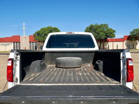 Used 2008 Ford F350 Lariat image 7