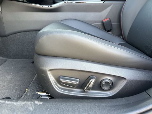 New 2026 Toyota Prius Plug-In Hybrid image 23