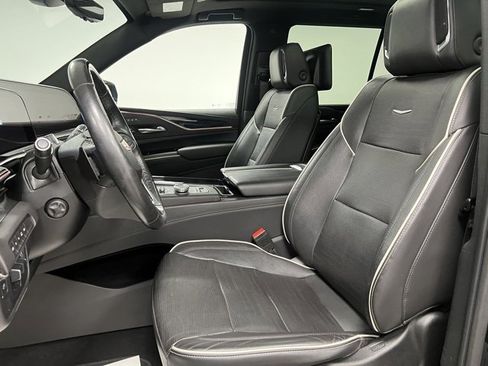 Used 2023 Cadillac Escalade Sport image 22