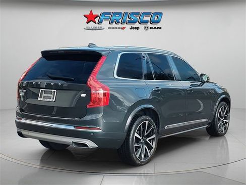 Used 2021 Volvo XC90 T8 Inscription Expression w/ Advanced Package image 10