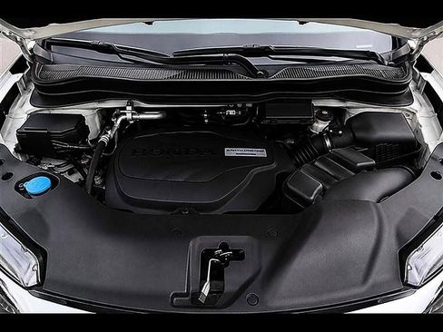 Used 2022 Honda Pilot Special Edition image 13