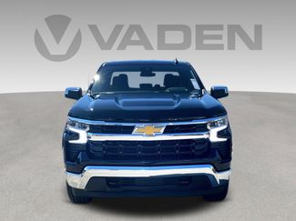 New 2025 Chevrolet Silverado 1500 LT video 2