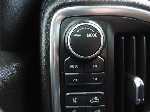 Certified 2022 Chevrolet Silverado 1500 RST w/ Z71 Off-Road Package image 25