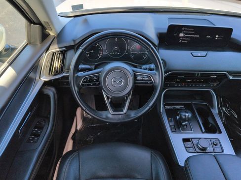 Used 2024 MAZDA CX-90 3.3 Turbo w/ Preferred Package AWD/4WD image 16