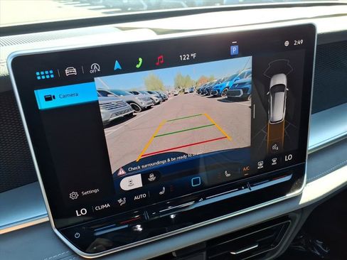 New 2026 Volkswagen Tiguan SE R-Line image 16