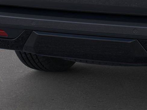 New 2026 Ford Expedition Platinum AWD/4WD image 23