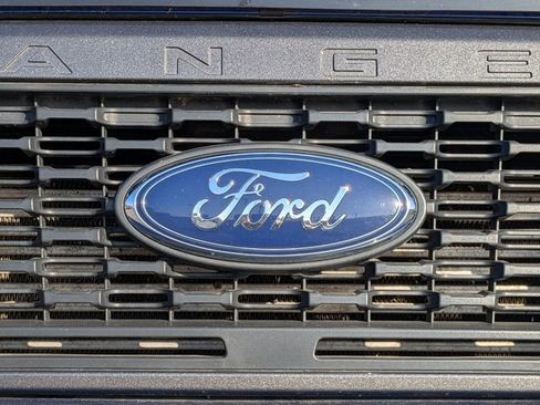 Used 2019 Ford Ranger XLT w/ Equipment Group 302A Luxury image 22