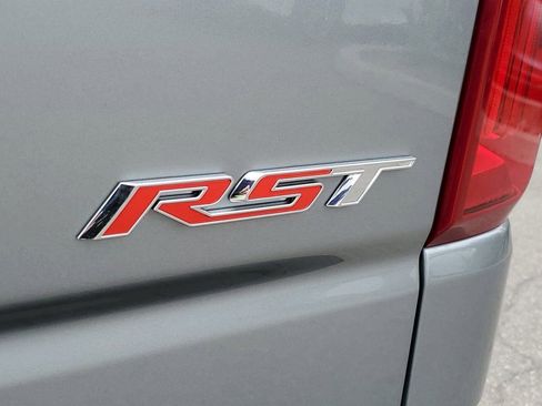 New 2025 Chevrolet Silverado 1500 RST w/ Protection Package image 12