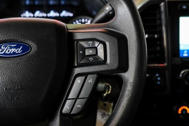 Used 2022 Ford F350 XLT w/ XLT Premium Package AWD/4WD image 20