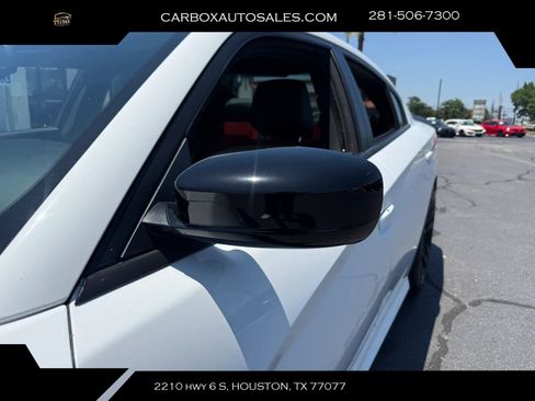 Used 2023 Dodge Charger Scat Pack w/ Dynamics Package RWD image 35