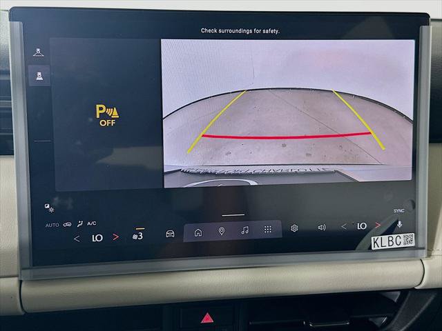 New 2026 MAZDA CX-5 Select AWD/4WD image 11