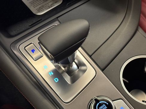 New 2026 Genesis G70 3.3T Sport Prestige RWD image 21