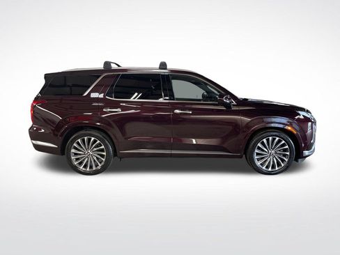 Used 2024 Hyundai Palisade Calligraphy AWD/4WD image 7
