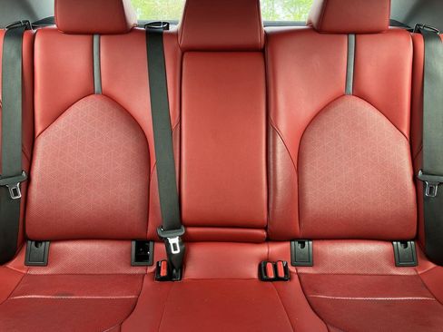 Used 2023 Toyota Camry XSE image 30