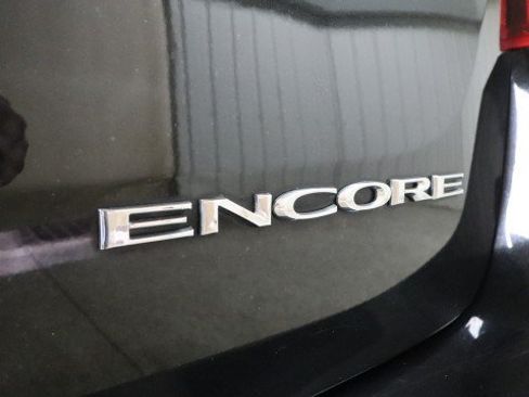 Used 2018 Buick Encore Preferred FWD image 23