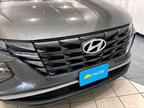 Used 2023 Hyundai Tucson SEL AWD/4WD image 31