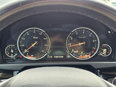 Used 2015 BMW X5 xDrive35i image 28