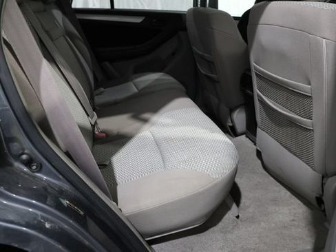 Used 2007 Toyota 4Runner SR5 RWD image 12