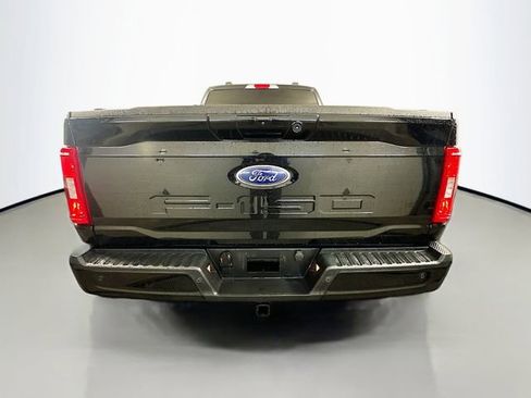 Used 2022 Ford F150 XLT w/ Equipment Group 302A High image 6
