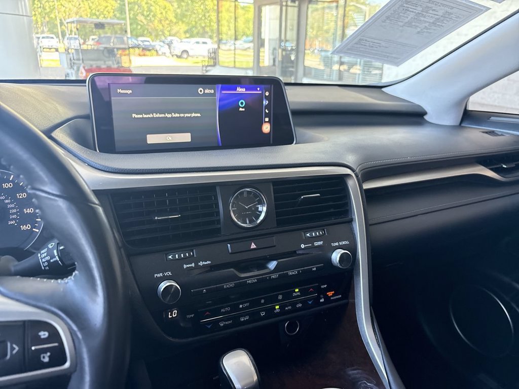 Used 2019 Lexus RX 350 AWD w/ Navigation Package image 13