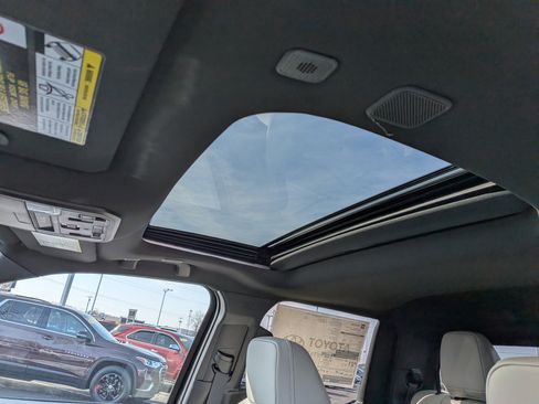 New 2026 Toyota Tacoma Limited image 15