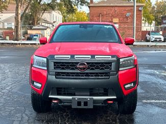 New 2026 Nissan Frontier PRO-4X w/ Pro Premium Package video 2