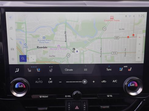 Used 2022 Lexus NX 350 AWD w/ Premium Package image 52