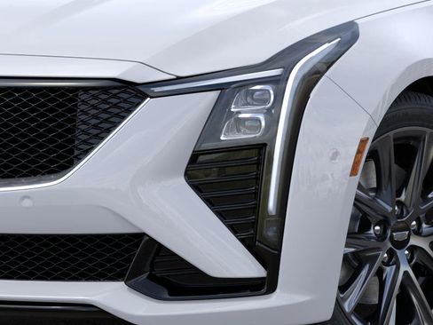 New 2026 Cadillac CT5 V w/ Technology Package image 42