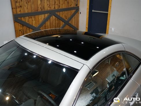 Used 2004 Mercedes-Benz SL 55 AMG image 10