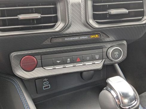 New 2025 Ford Mustang Dark Horse image 12