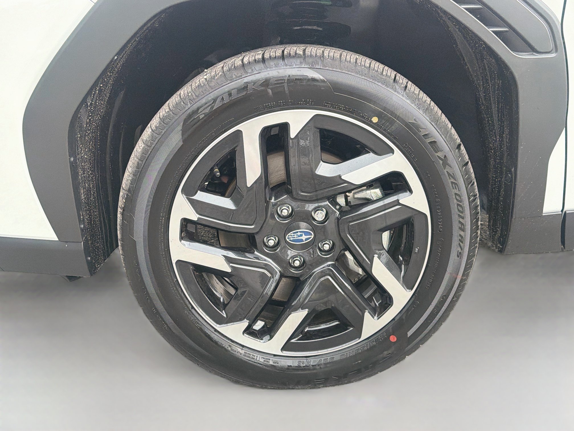 New 2026 Subaru Forester Premium AWD/4WD image 42