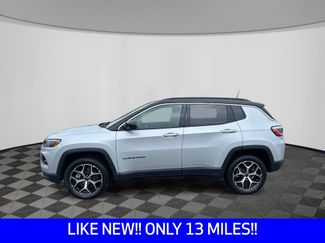 Certified 2026 Jeep Compass Limited AWD/4WD video 2