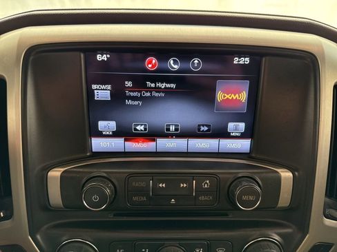 Used 2014 GMC Sierra 1500 SLT w/ Max Trailering Package image 27