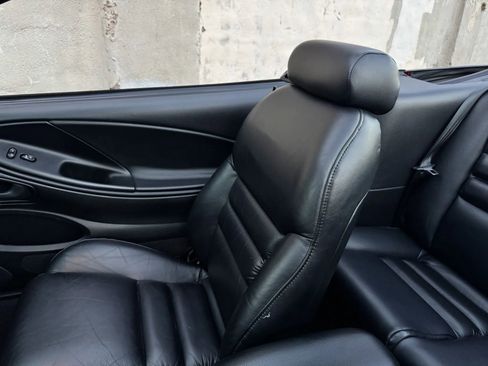 Used 1998 Ford Mustang GT RWD image 29