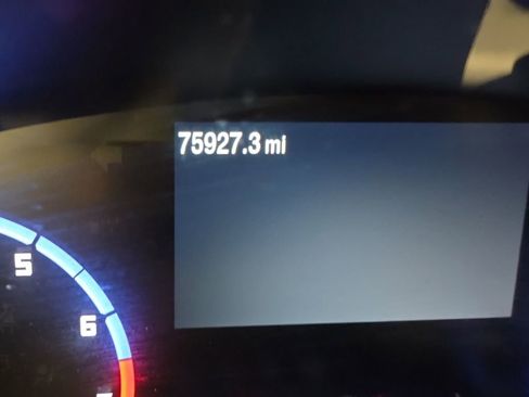 Used 2022 Ford Bronco Sport Big Bend w/ Convenience Package image 8