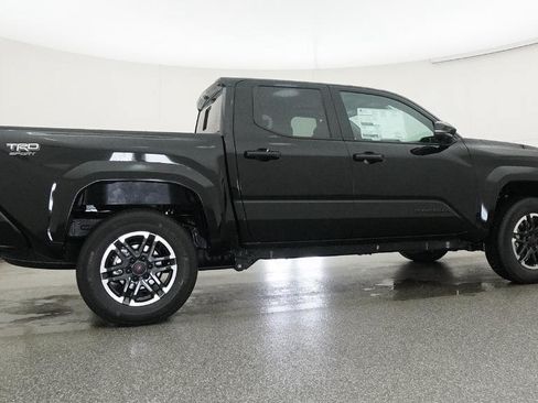 New 2026 Toyota Tacoma TRD Sport RWD image 33