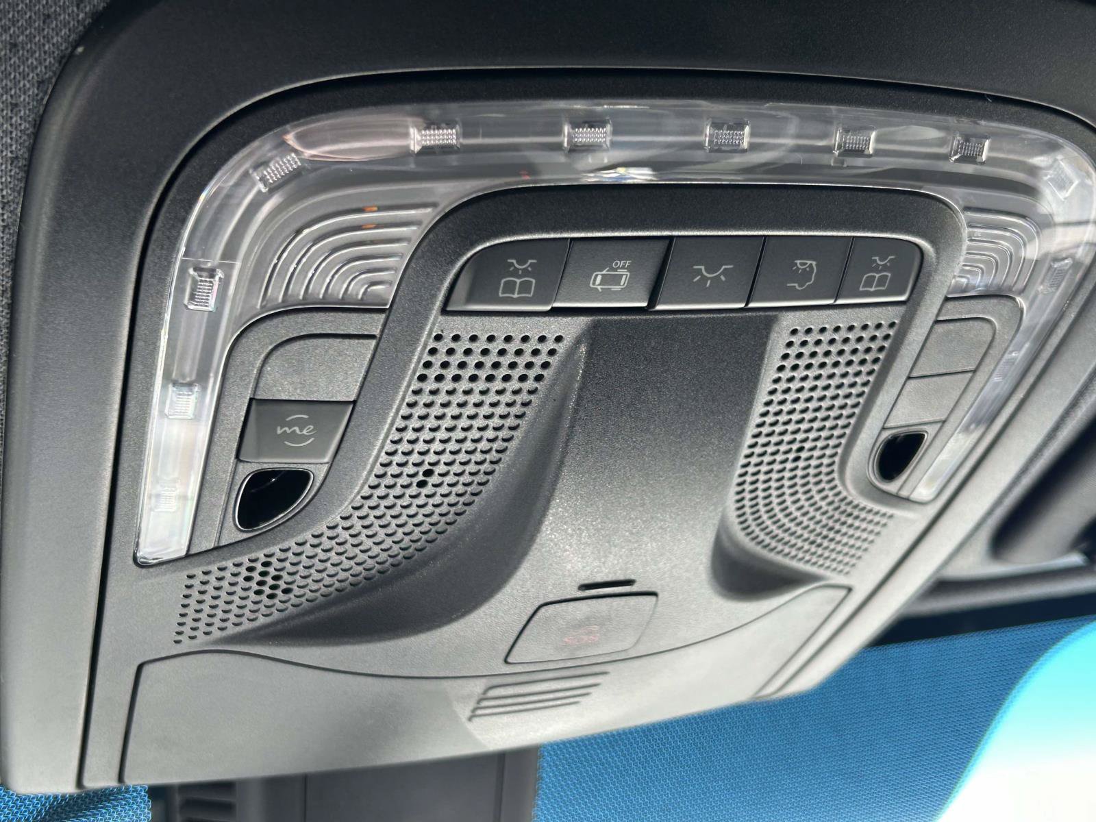 New 2026 Mercedes-Benz Sprinter 2500 image 35