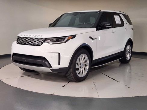 Used 2026 Land Rover Discovery S AWD/4WD image 1