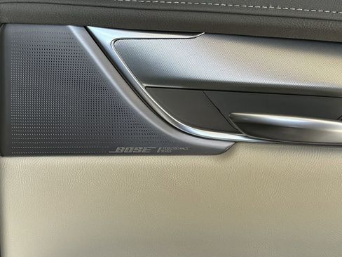 New 2026 Cadillac XT5 Premium Luxury w/ Driver Assist Package FWD image 34