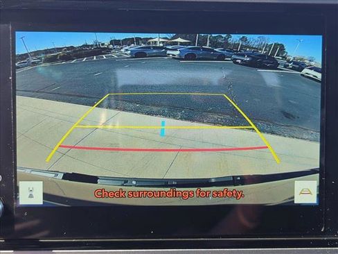 New 2025 Toyota Tundra SR5 image 14