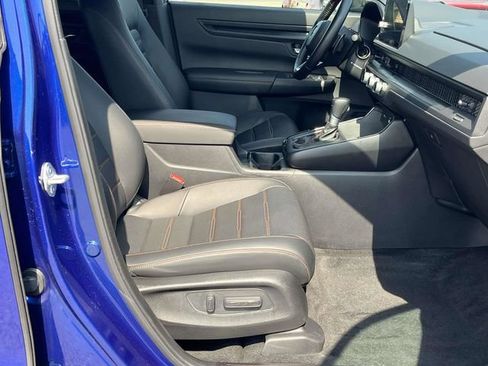 Used 2025 Honda CR-V Sport-L image 25