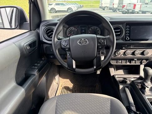 Used 2023 Toyota Tacoma SR image 19