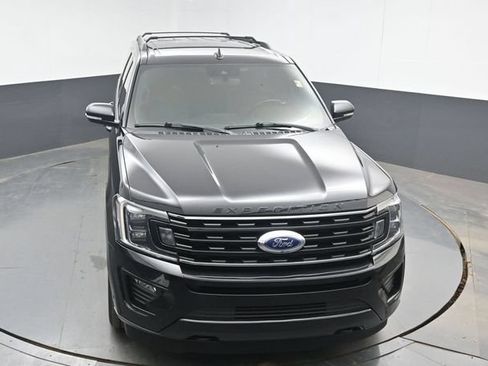 Used 2019 Ford Expedition Max Limited w/ Equipment Group 303A AWD/4WD image 41