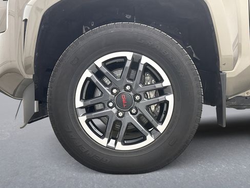 Used 2024 Toyota Tacoma TRD Sport image 22