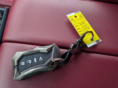 Used 2023 Lexus GX 460 Premium w/ Premium Package AWD/4WD image 35